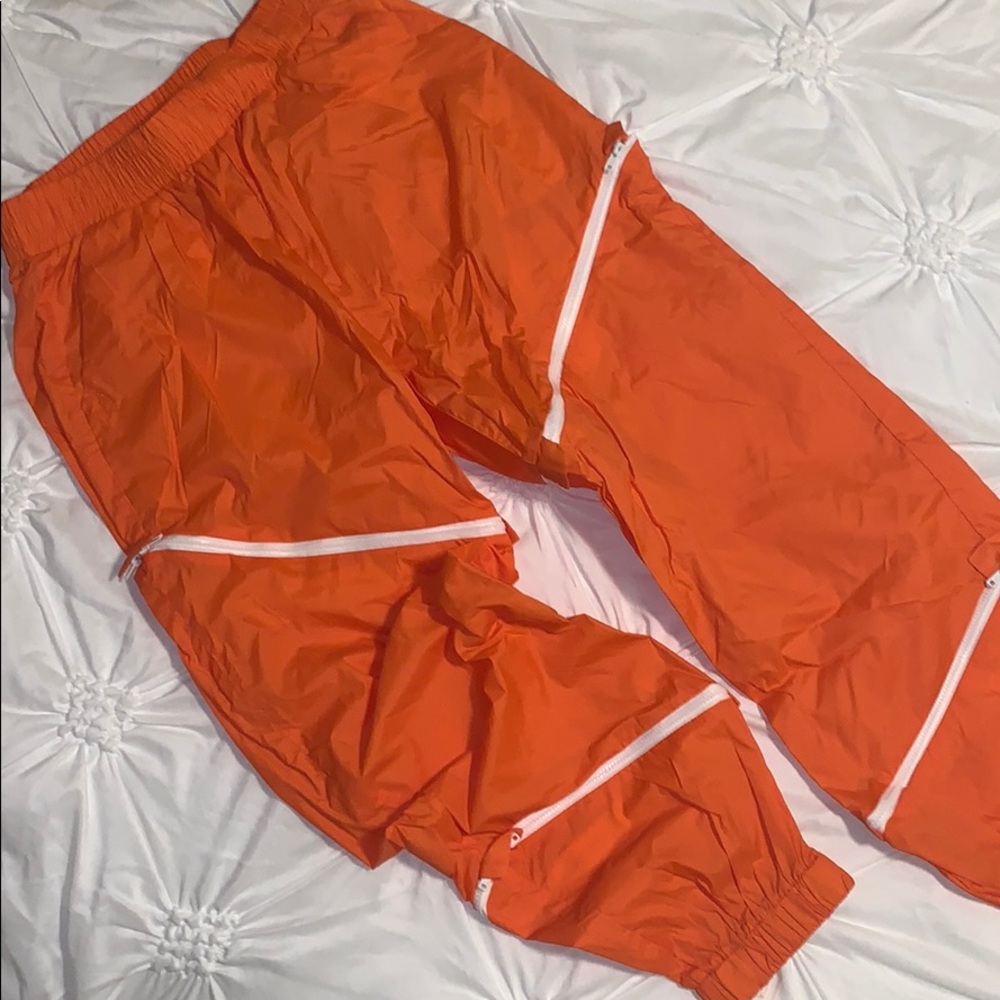 Track pants